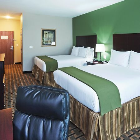 Holiday Inn Express Hotels & Suites Jacksonville By Ihg Exteriér fotografie