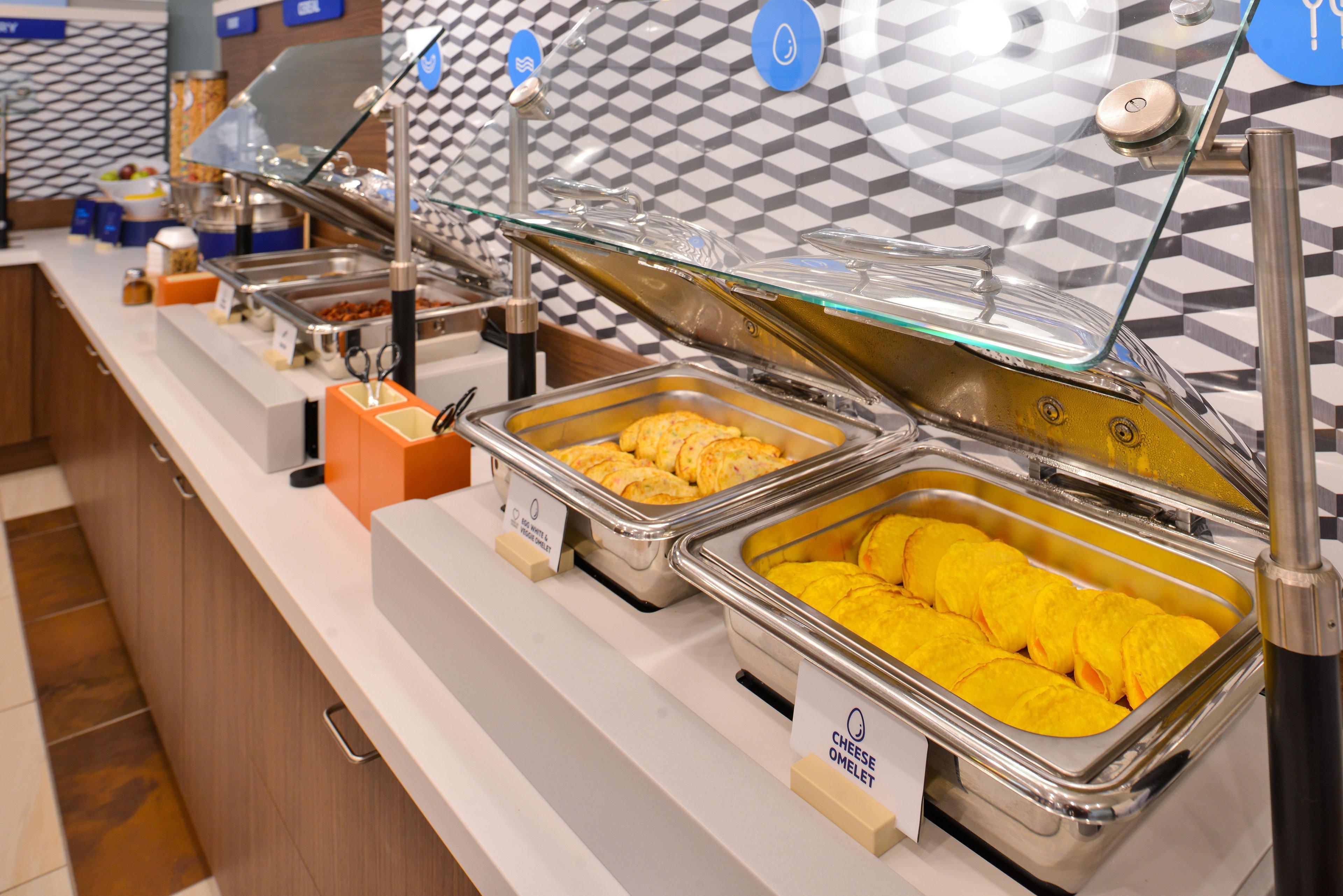 Holiday Inn Express Hotels & Suites Jacksonville By Ihg Exteriér fotografie