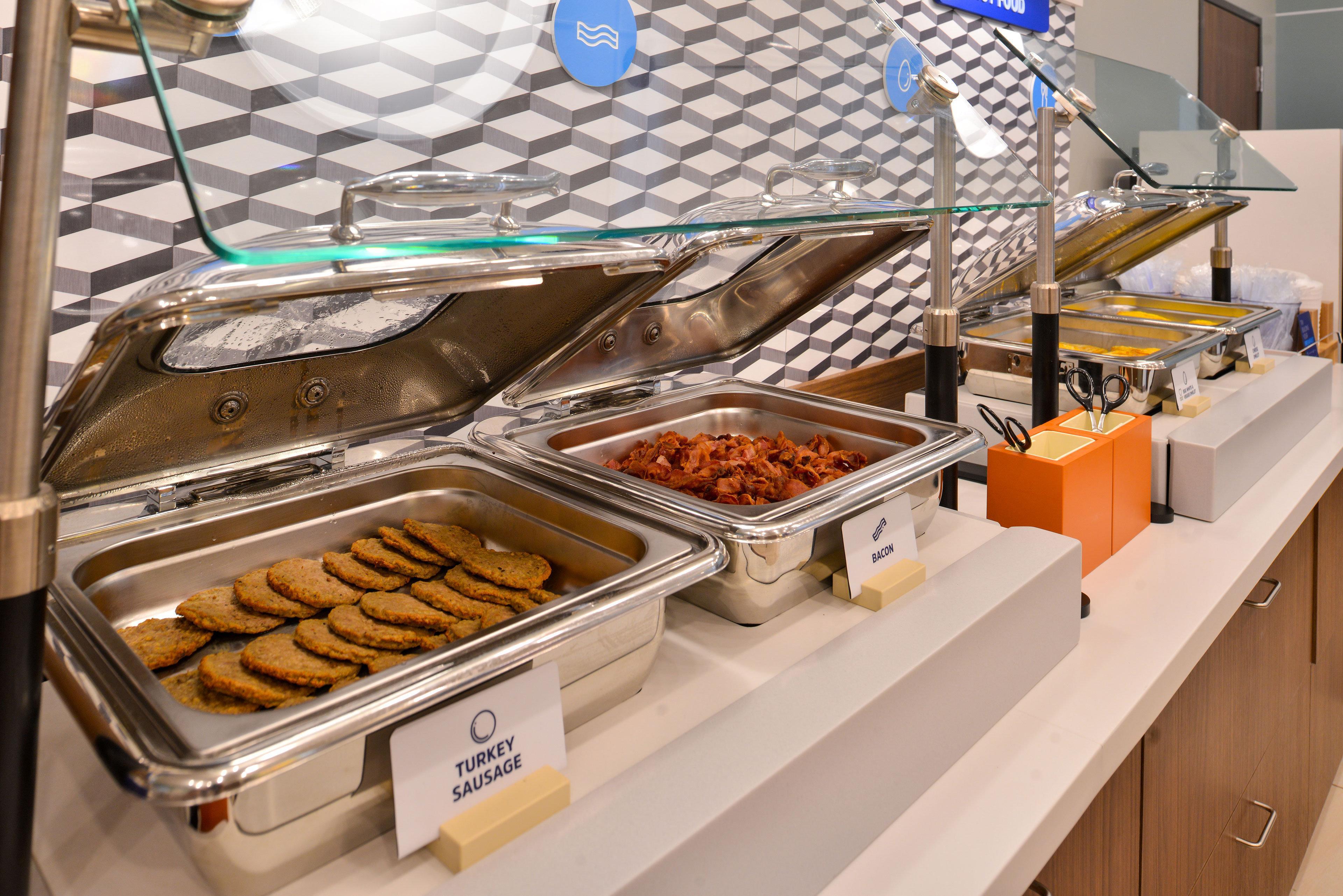 Holiday Inn Express Hotels & Suites Jacksonville By Ihg Exteriér fotografie