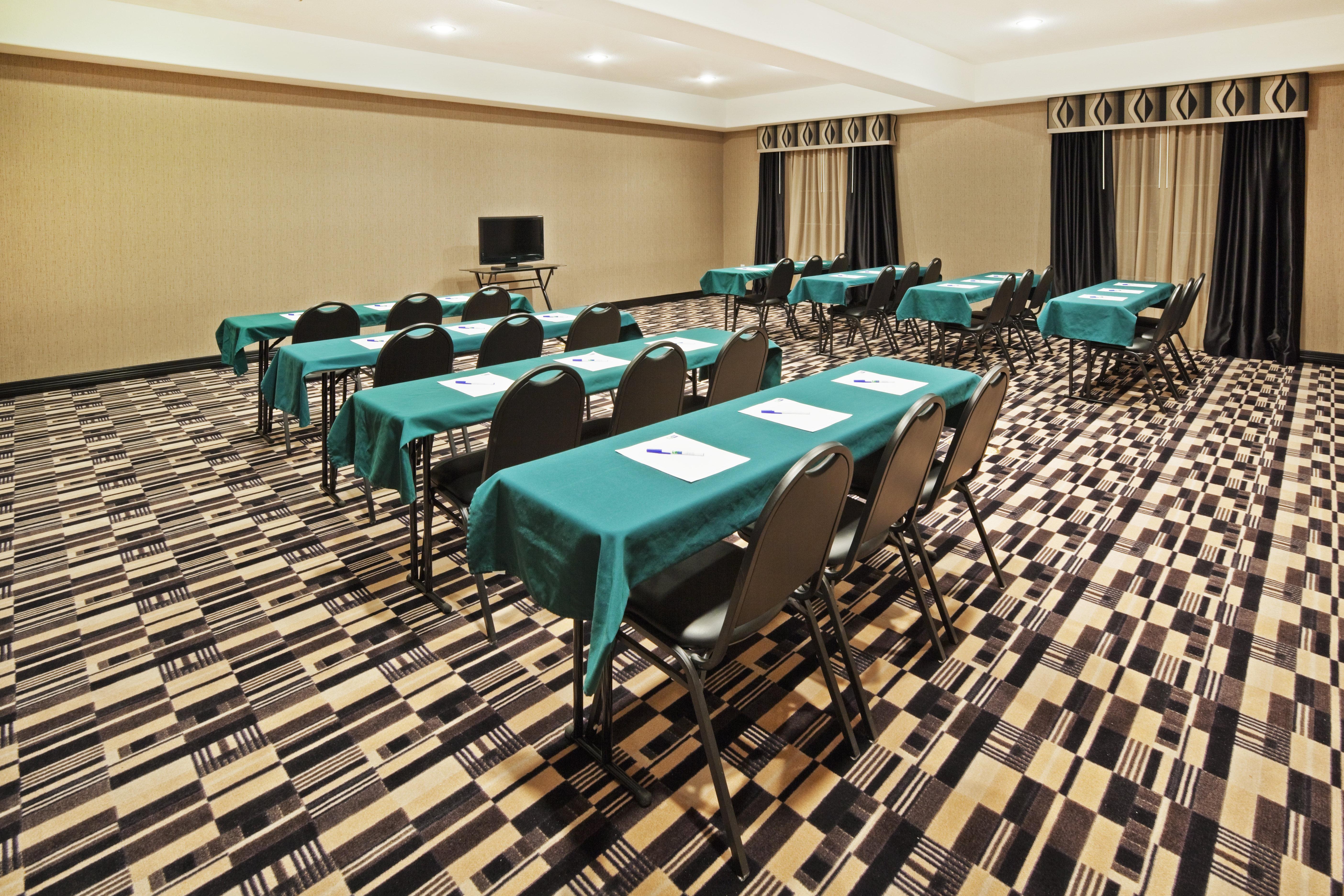Holiday Inn Express Hotels & Suites Jacksonville By Ihg Exteriér fotografie